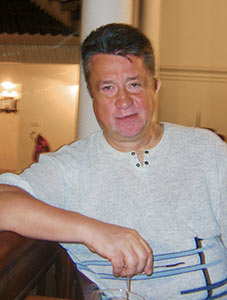 Константин Николаевич Степаненко